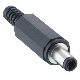 Vidl.DC 5,5/2,1 4A Lumberg