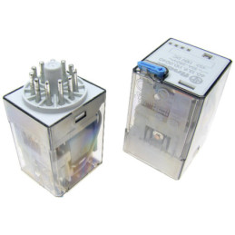 Relé F60.12.9.012.004  12VDC