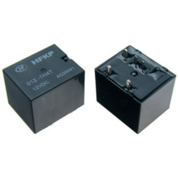 Relé HFKP/012-1H4T