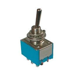 Přep.páč.9p.On-ON  12V/3A