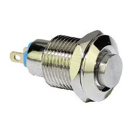 Tlačítko vandal CQ-10 36V/2A