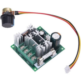 Modul PWM 6-90VDC 15A