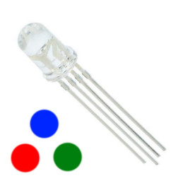 LED5mm RGB