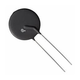 Termistor NTC 15 Ohm. 3,1W