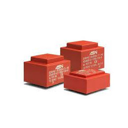 Transf.2x15V/16VA