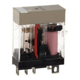 Relé G2R-1-SN-230VAC