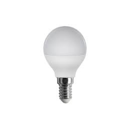 Žárov.LED E14 6W