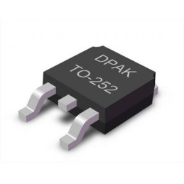 7805CDTG  smd