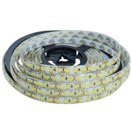 LED pasek 3528 120LED IP65...