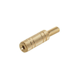 Zás,.jack 3,5st kabel kov