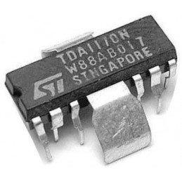TDA1170s