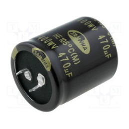 Kon.el.2G2/63V SNAP-IN