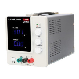 Zdroj Lab.UNI-T1305