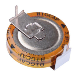 Kon.el.1F/5,5V