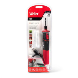 Pájka bezd.Weller WLBRK12