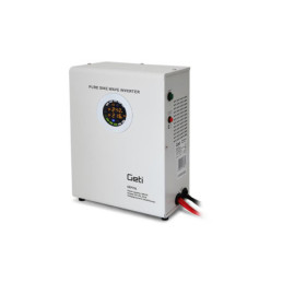 Zdroj záložní GETI GEP701 700W
