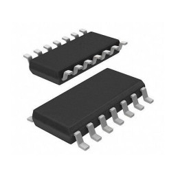 TL064CDT smd