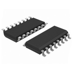 TL494CDR smd