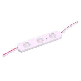 LED modul 12VDC  0,72W IP67