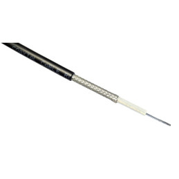 Koax RG58C/U  50.Ohm. TASKER