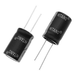 Kon.el.100M/16V low ESR