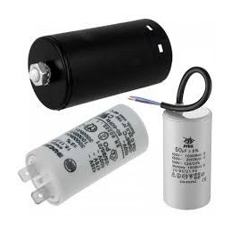 Kond.rozb.8M/450V kabel