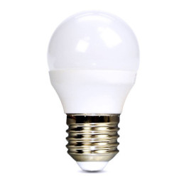 Žárov.LED E27 8,5W