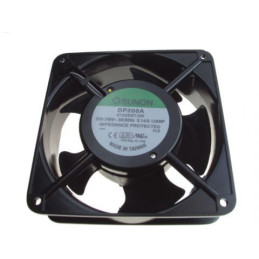 Vent.DP200A2123XBT.GN  230VAC