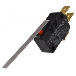 Mikrosp.Omron D3V-163-1C5 s...