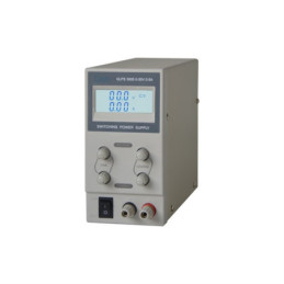 Zdroj Lab.Geti GLPS3005...