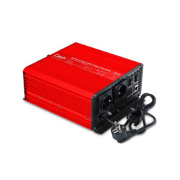 Měnič 12V/230VAC 600W...