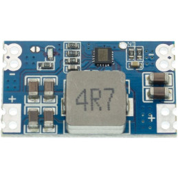 Modul DC/DC down 12V/4A