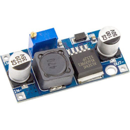 Modul DC/DC step-up XL6009...