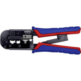 Kleště Knipex 975110 krimpl.RJ