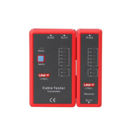 Tester kabelu UT681L