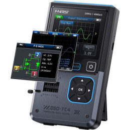 Osciloskop FINIRSI DSO-TC4