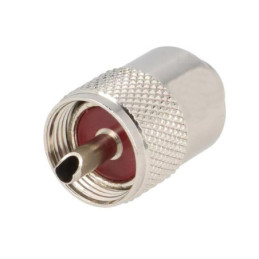 Vidl.UHF PL RG58