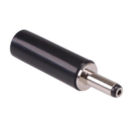 Vidl.DC 3,5/1,3mm 5A
