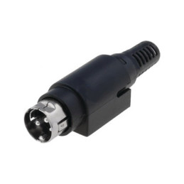 Vidl.DC PC-MDP 3pin.