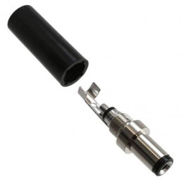 Vidl.DC 5,5/2,1mm 6A