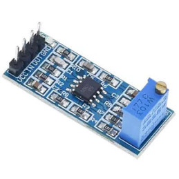 Modul O.Z.s LM358