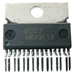 HA13118