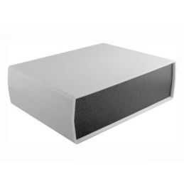 Krabička SP7770  ABS šedá