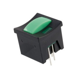 Tlačítko s LED P2-1SEB Zippy