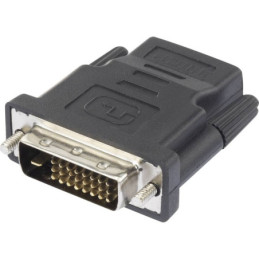 Redukce HDMI/DVI