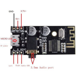 Modul Bluetooth 4,2