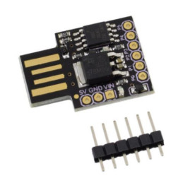 Modul Digispark s Attiny 85