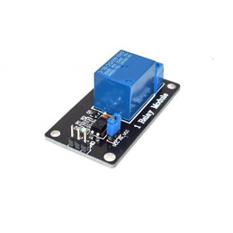 Modul OKY3011 1k.relé 5vDC