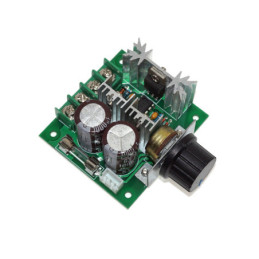 Modul OKY3496-4 PWM 12-40V/8A