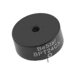 Piezo BPT-24CX  s gen.